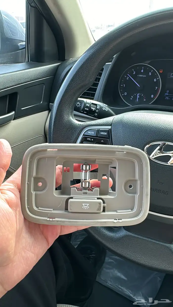 قاعده لمبه النترا 2018 0