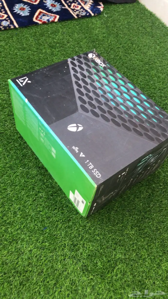 Xbox Series x 8