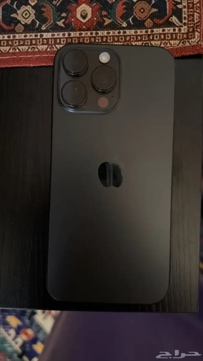 ايفون 16 برو ماكس مكسورة الشاشة 1