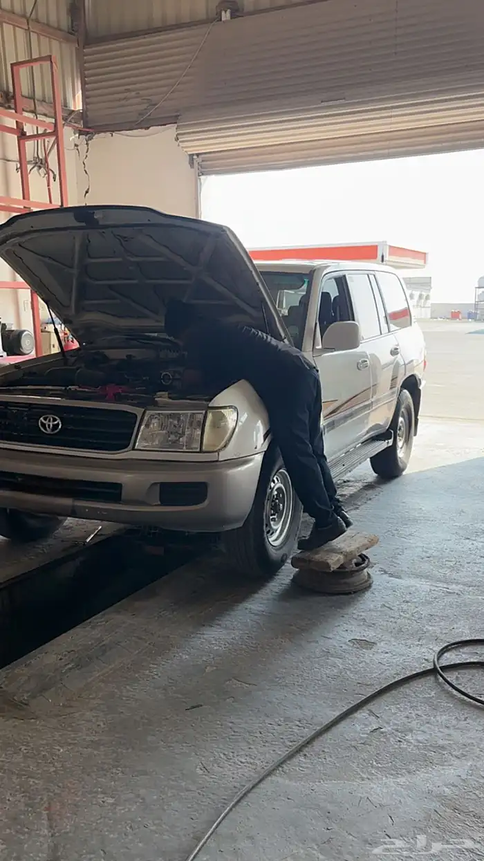 للبيع جكسار 2001 11