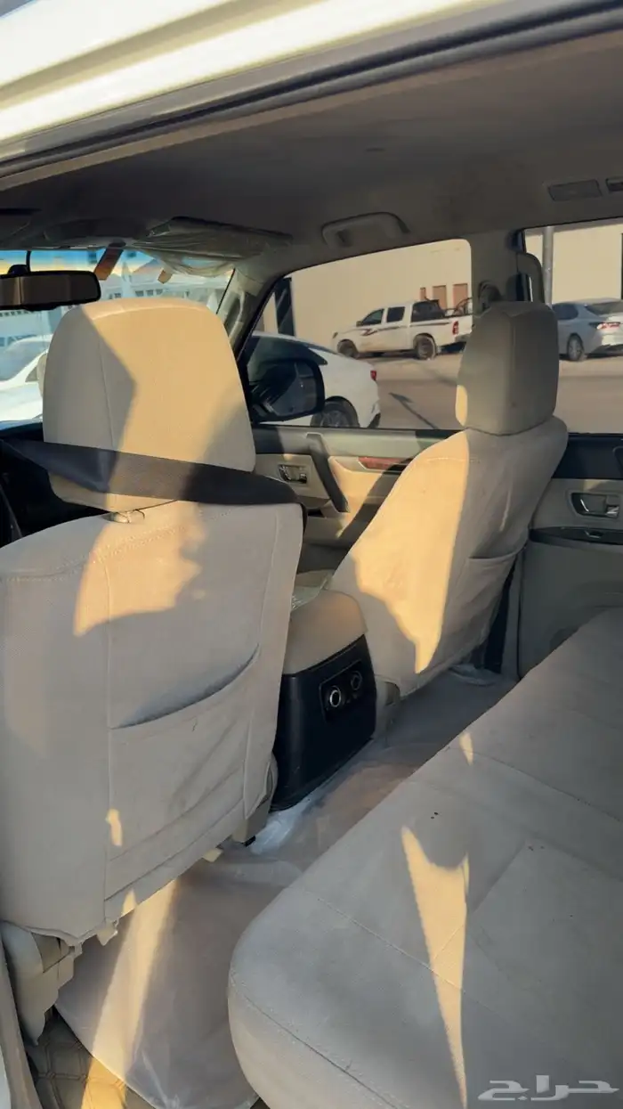 البيع باجيرو 5