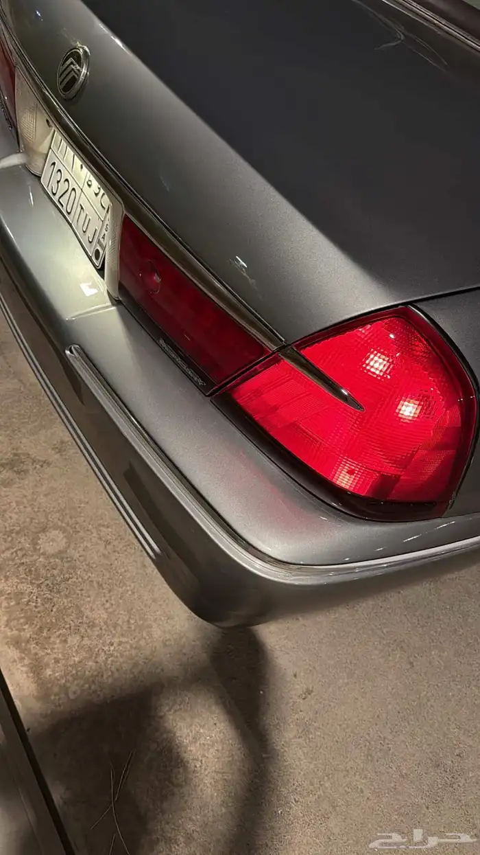 جراند ماركيز 2000 16