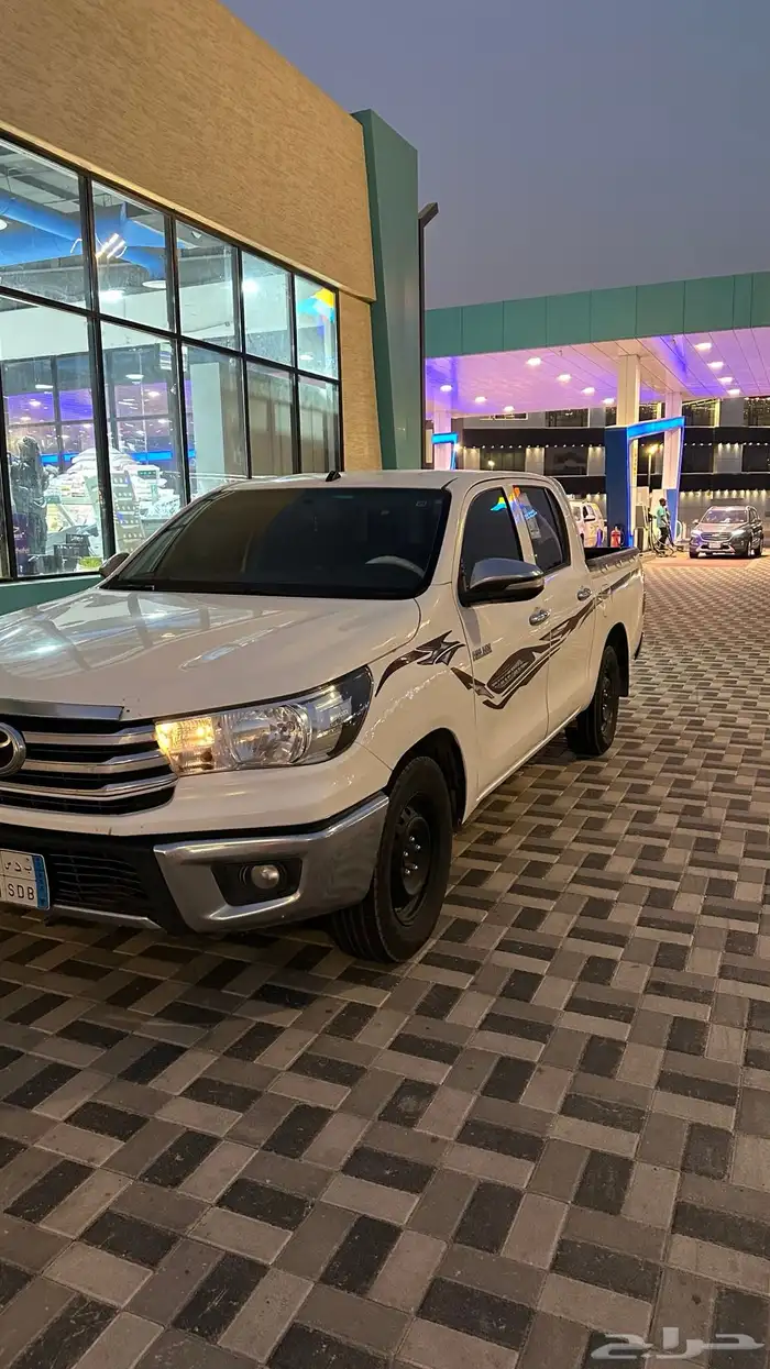 هايكلس 2020 GLX . 1