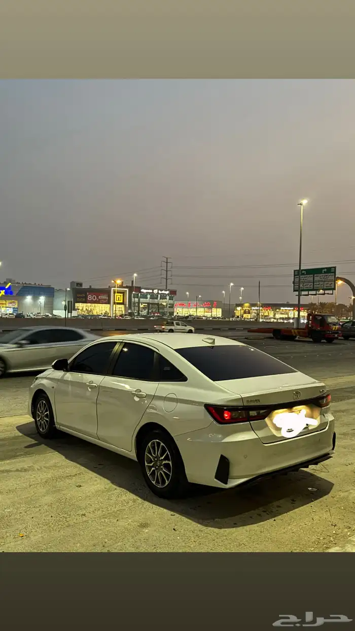 يارس ستاندر 2023 0