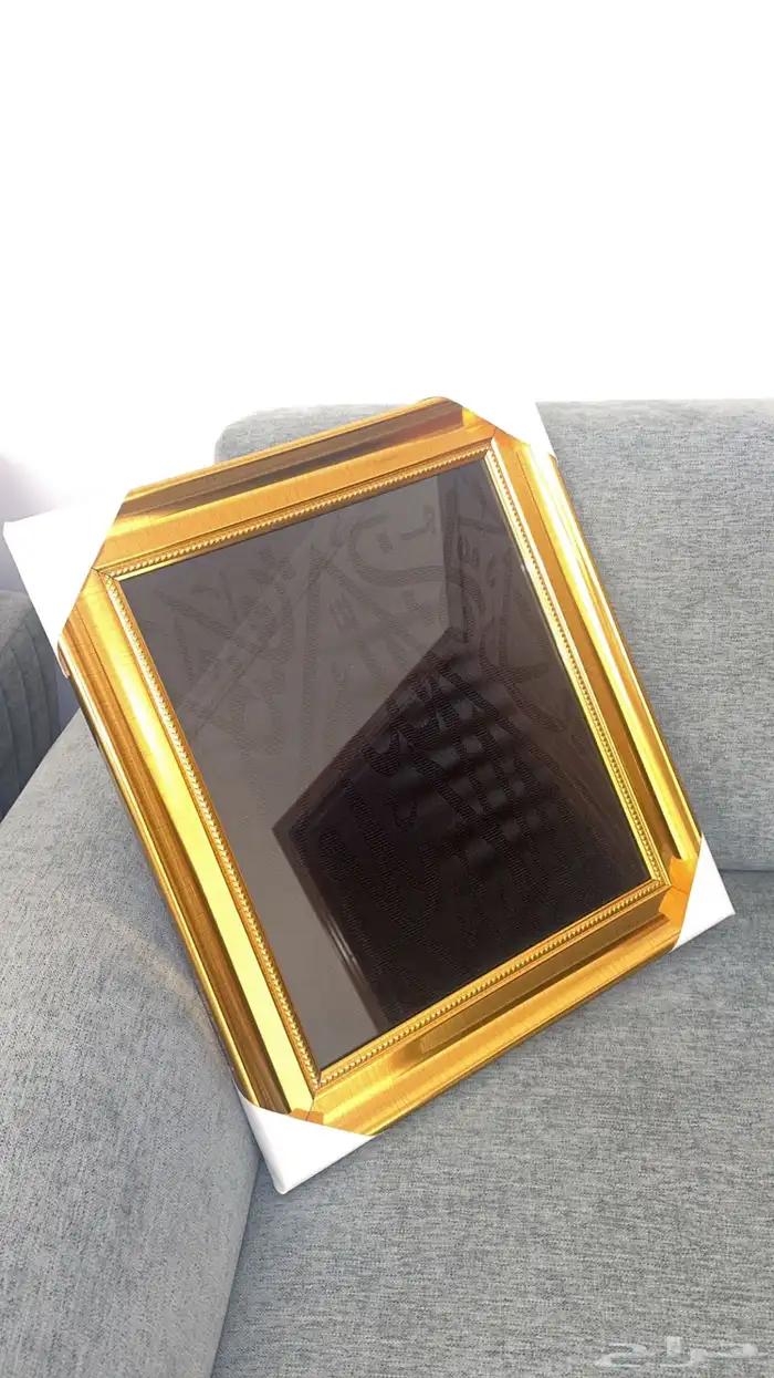 نموذج كسوة الكعبة (طبق الاصل) 3