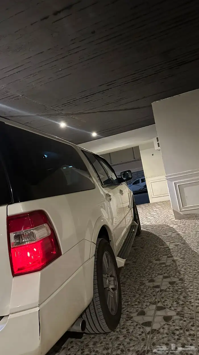 اكسبديشن 2007 4