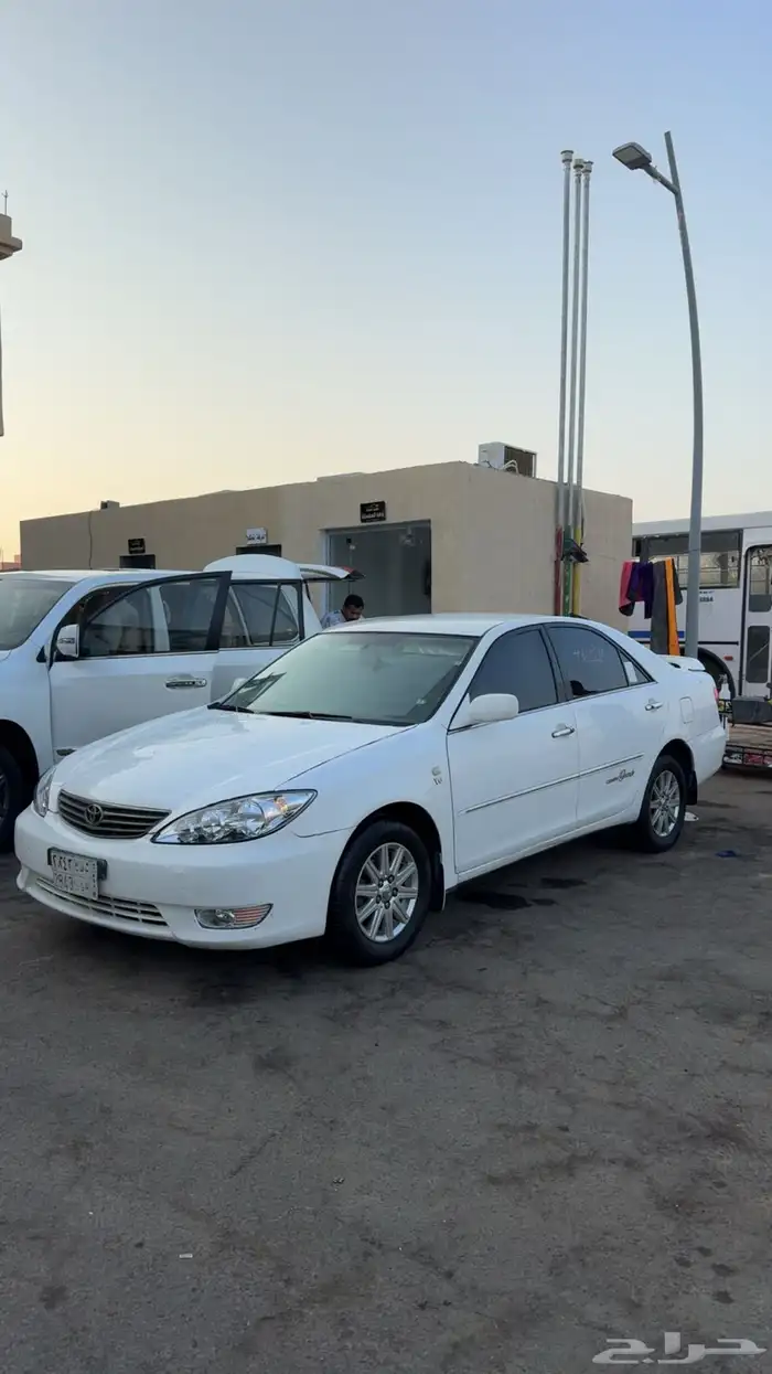 كامري قراندي 2