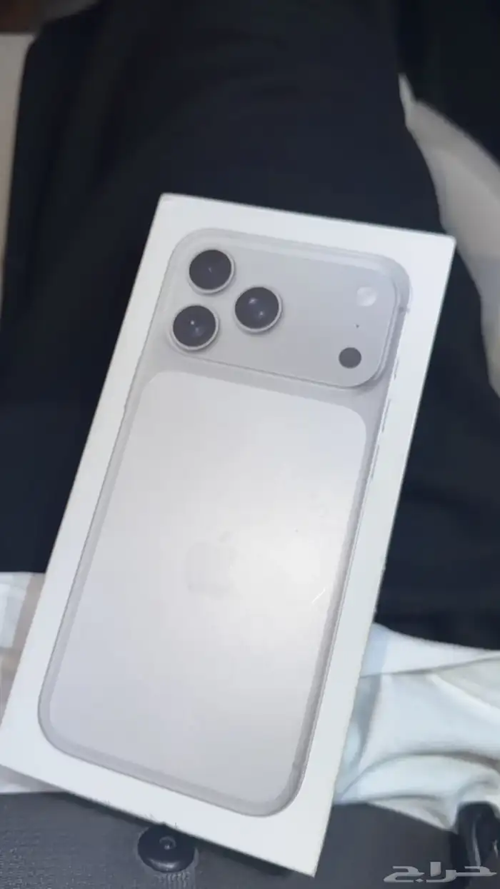 ايفون 17 بروماكس 2