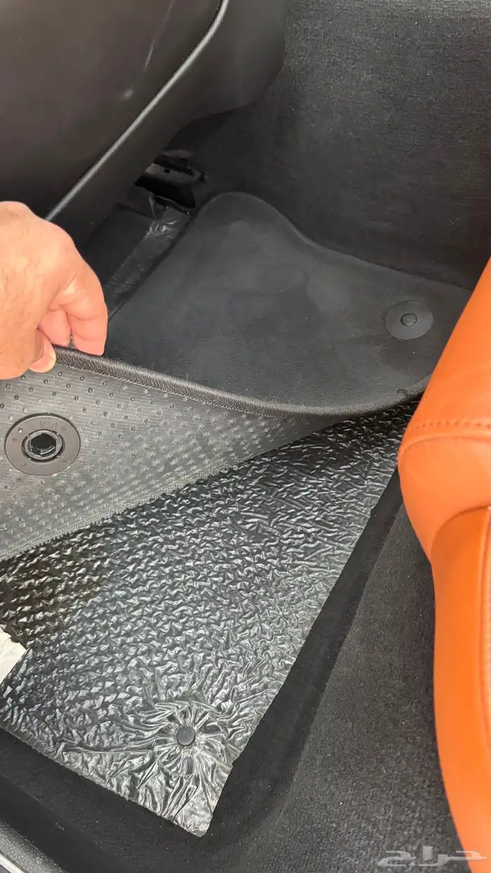 للبيع كاديلاك CT6 2018 20