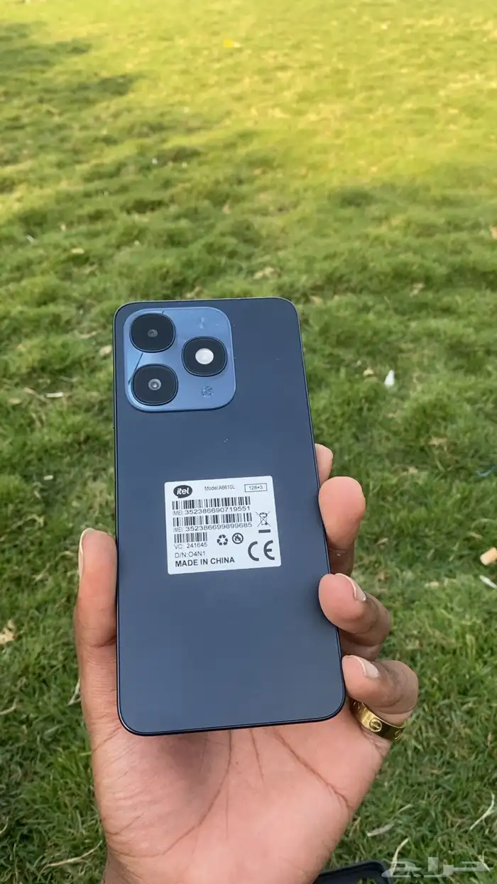 جوال جديد مره 0