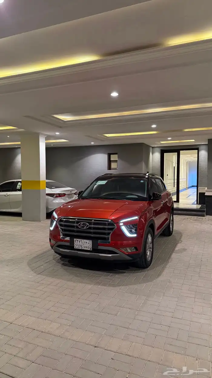 هونداي كريتا 2021 فل كامل 0