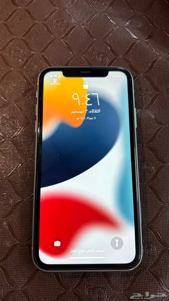 ايفون 11 العادي 1