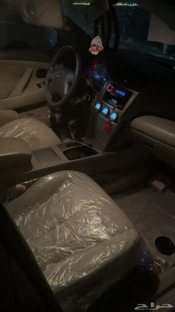 كامري 2010ستاندر للبيع 2