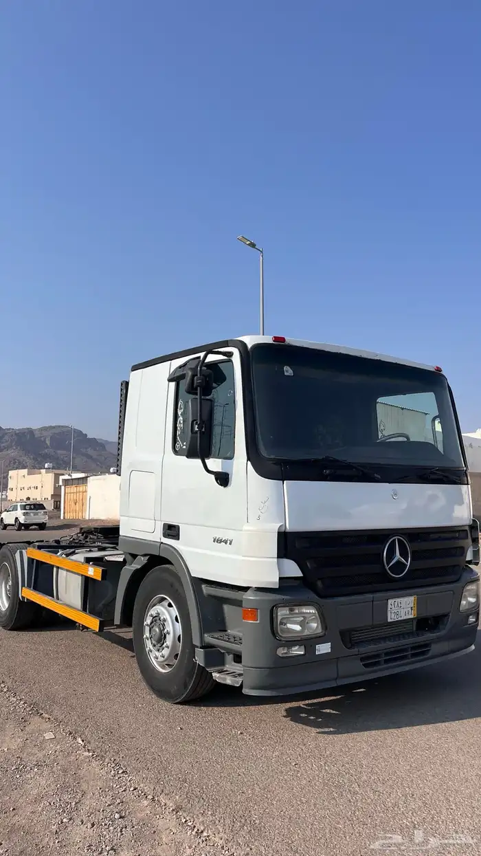 راس اكتروس 2005 نضيييف 4