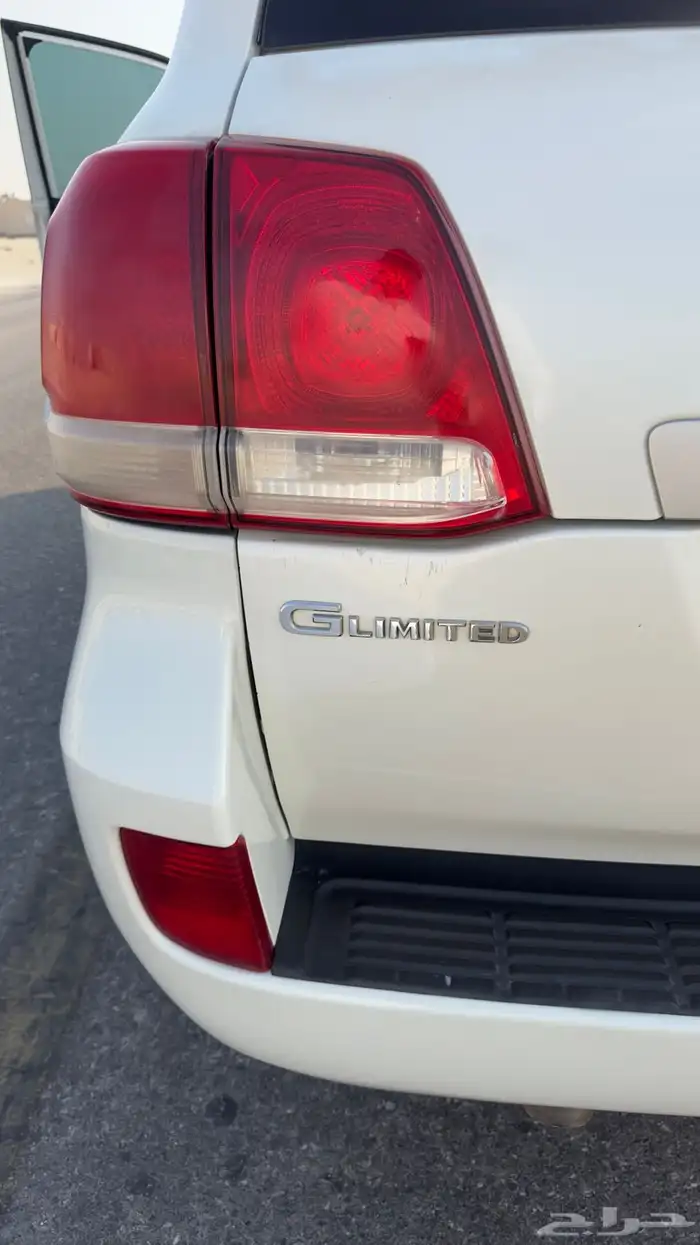 لاندكروزر 0