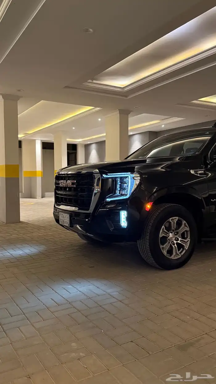 جمس يوكن دبل 2024 18