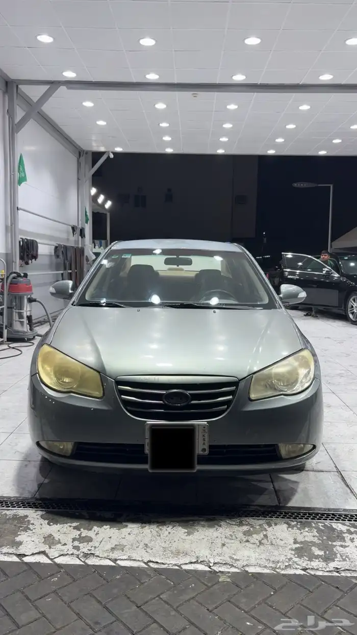 هونداي النترا 2011 0