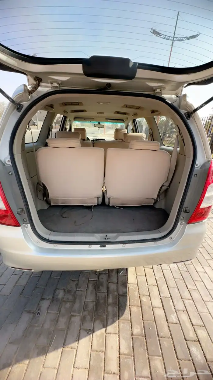 نوفا 2014 تماتيك عداد 300 محركات نظيفه مكيف ثلج 12