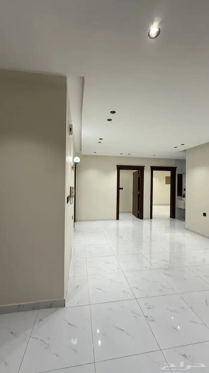 شقق للبيع مخطط 5 8