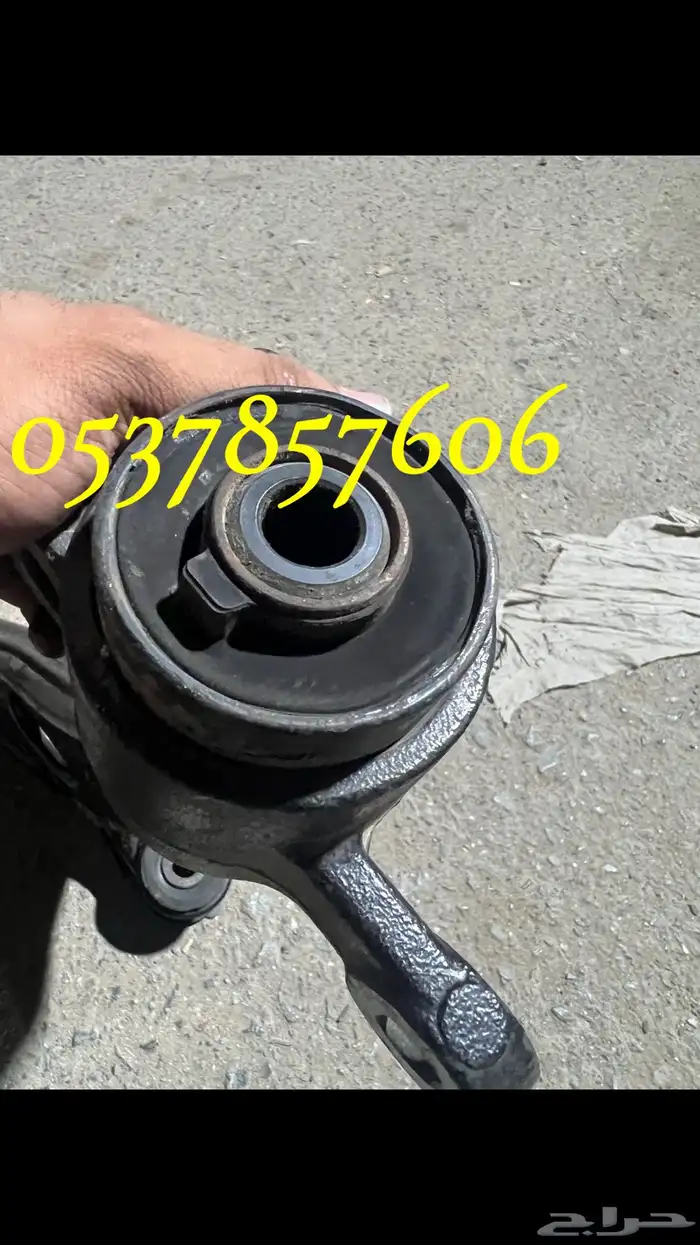 مقصات مازدا cx5 اصلي عكوس مساعدات كراسي مكينة 2