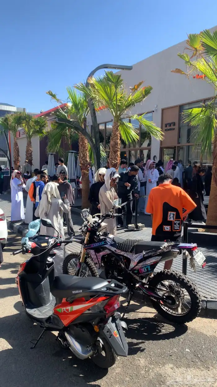 دباب عجيب وسام ناري 1