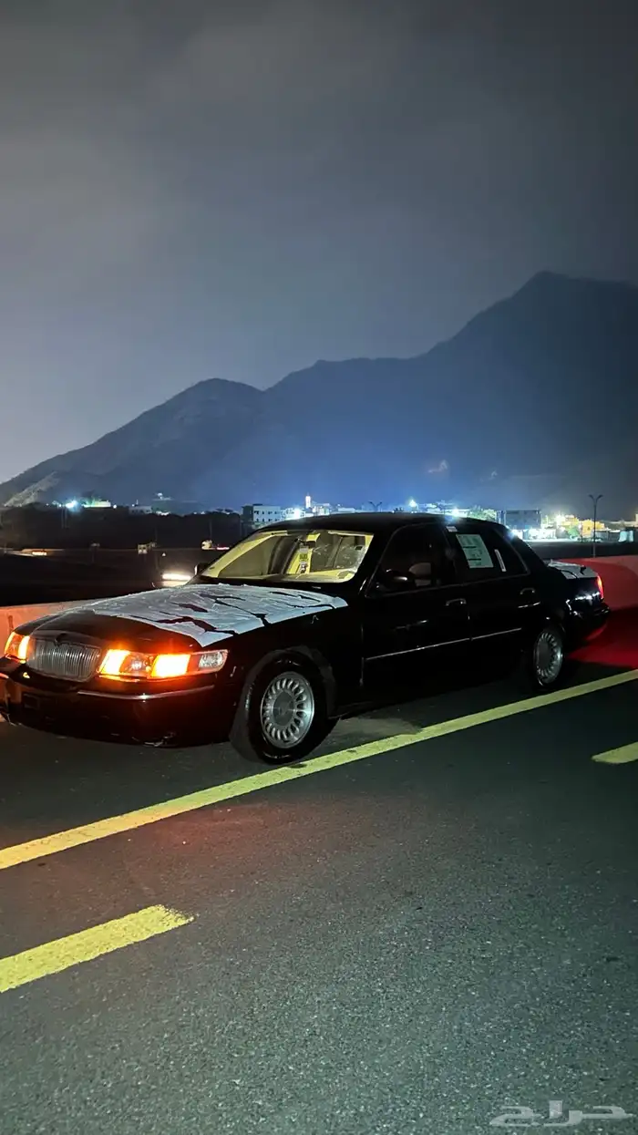 قراند ماركيز 2002 2