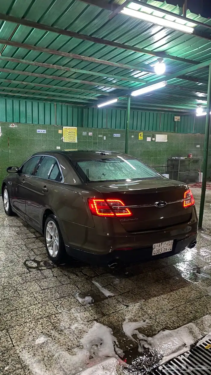 تورس 2015 للبيع اقرا الاعلان كامل 1