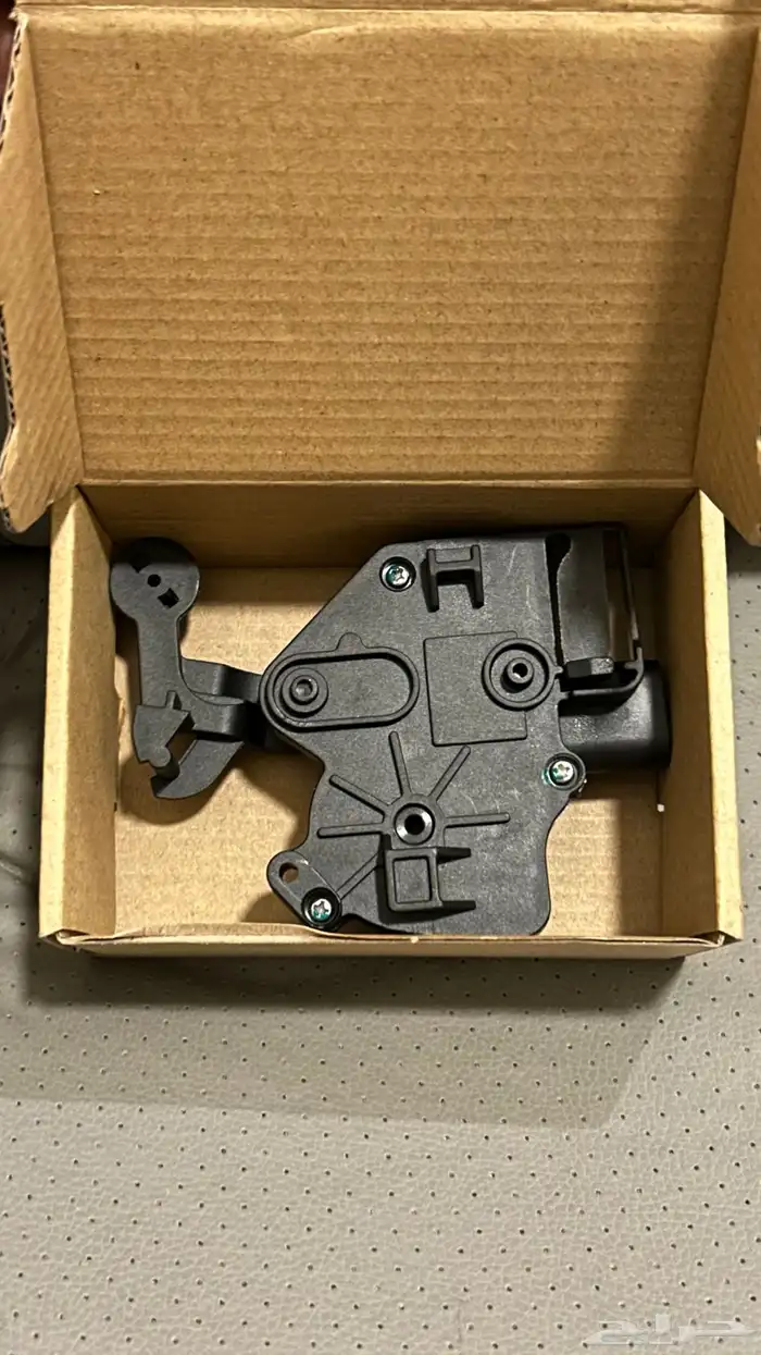 قطع جمس تاهو 6