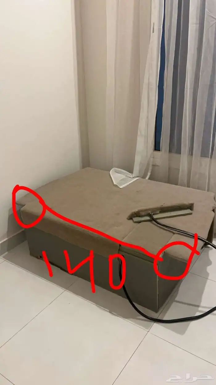 درج عزبة جيب برادو 0