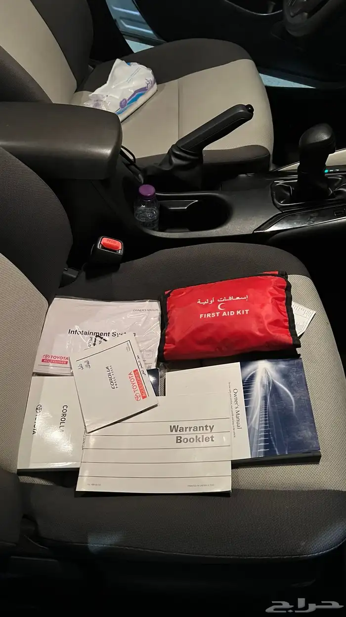 كورولا 2024 16