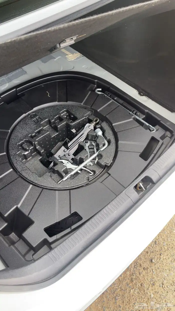 كامري 2022 مطور سعودي 5