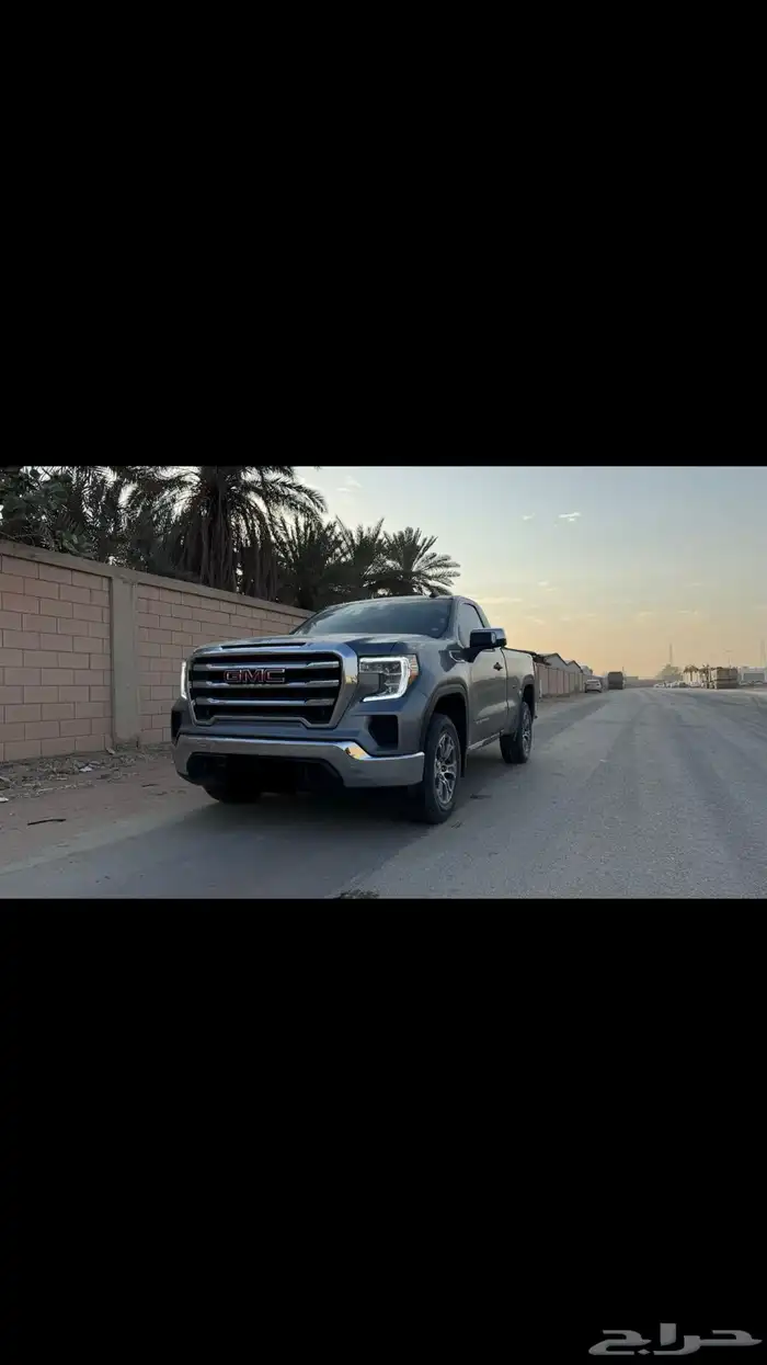 جمس سيرا 2020 sLE 2