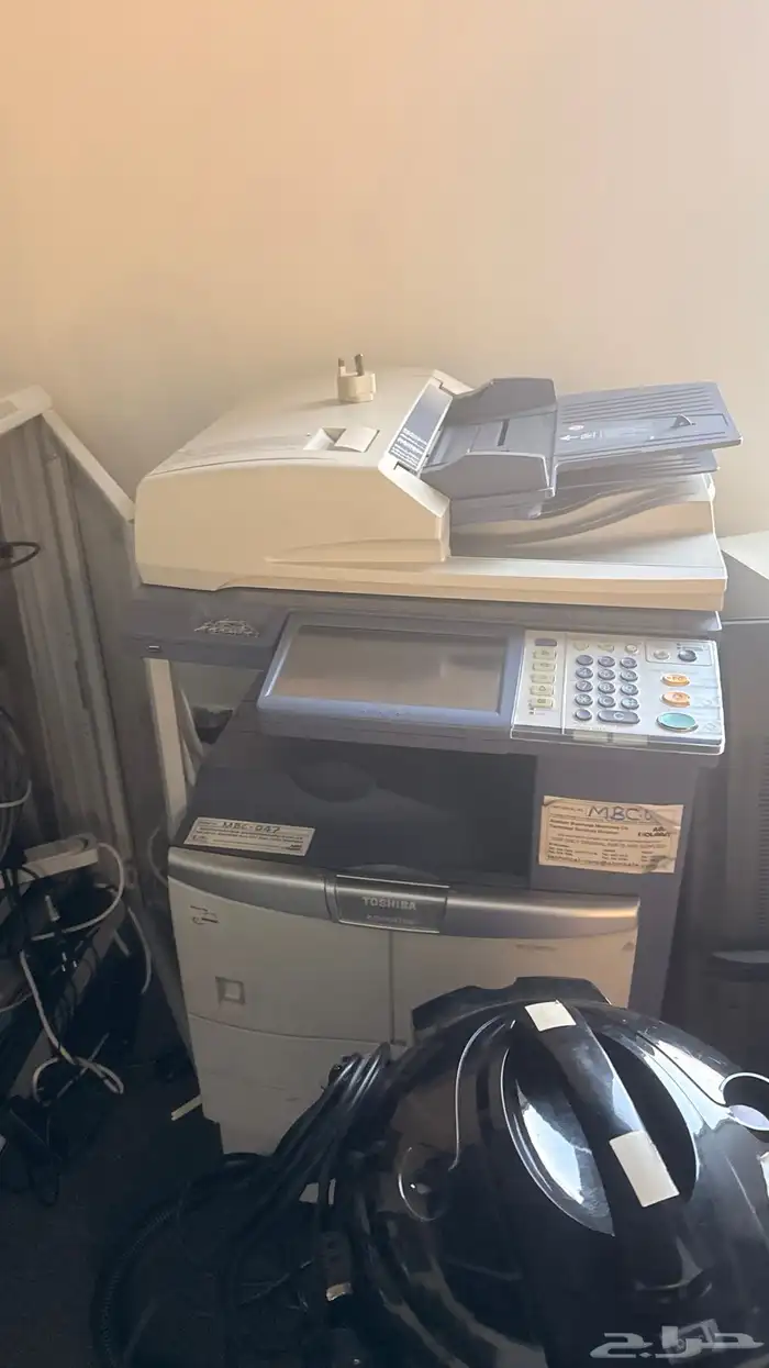 طابعة للبيع 1