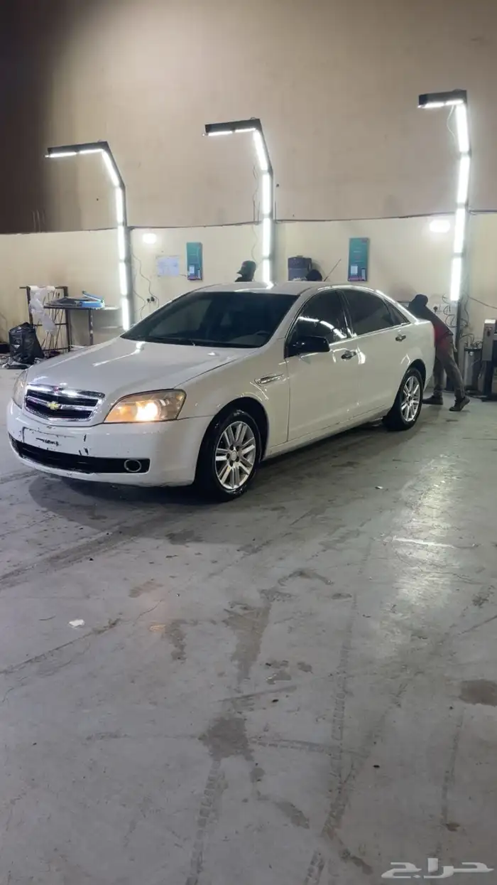 كابرس 2010 البيع بدون أواق شرط قير مكينه شواصي 2