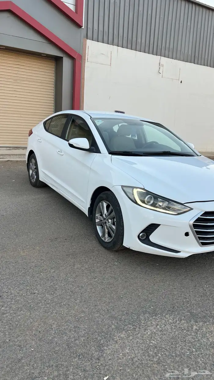 النترا للبيع 2017 مكينه 20cc 1