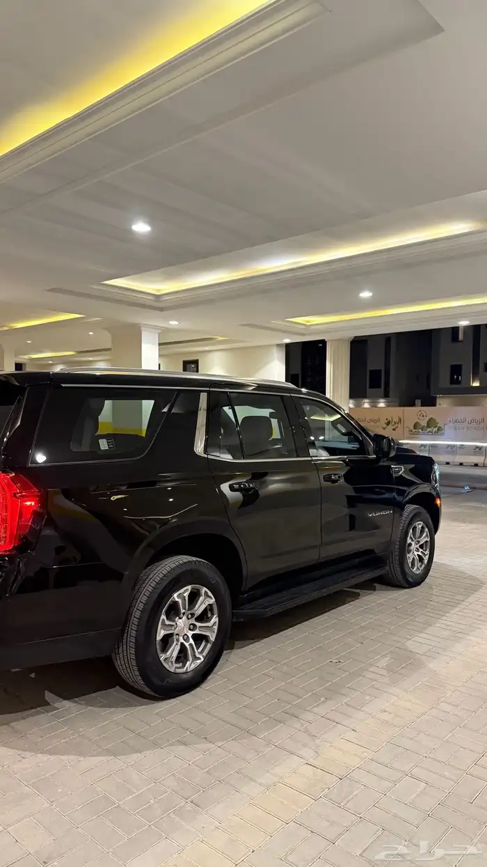 جمس يوكن دبل 2024 12