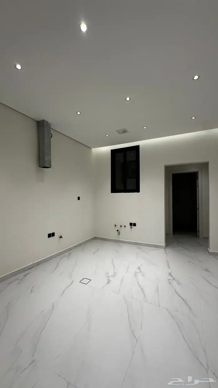 للبيع فلل بحي الحزم 10