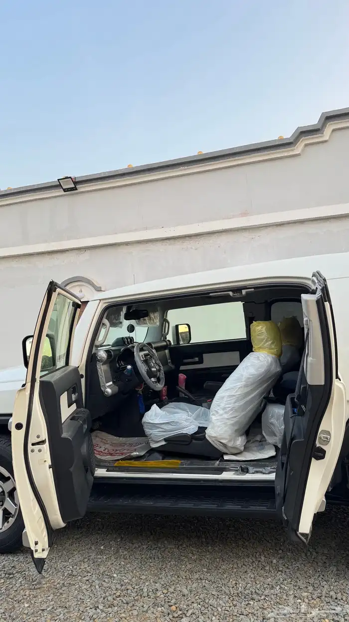 اف جي موديل 2012 مرهم 2021 9