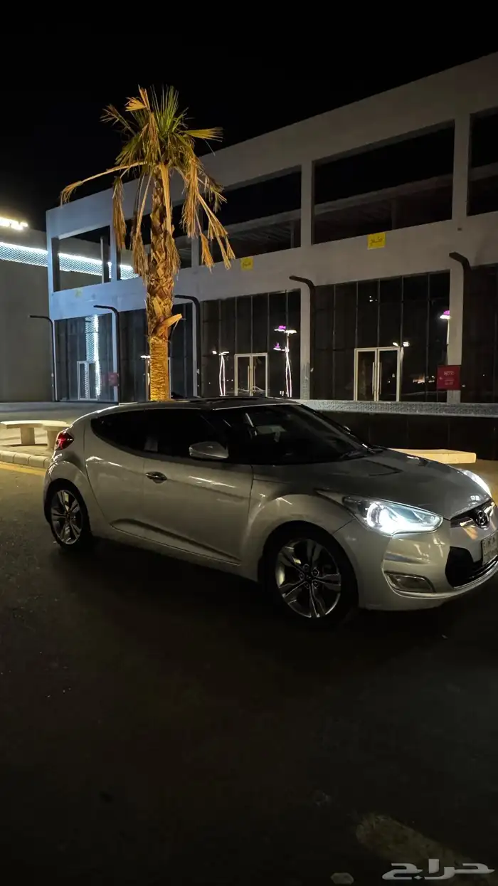 هونداي فيلوستر 2013 0