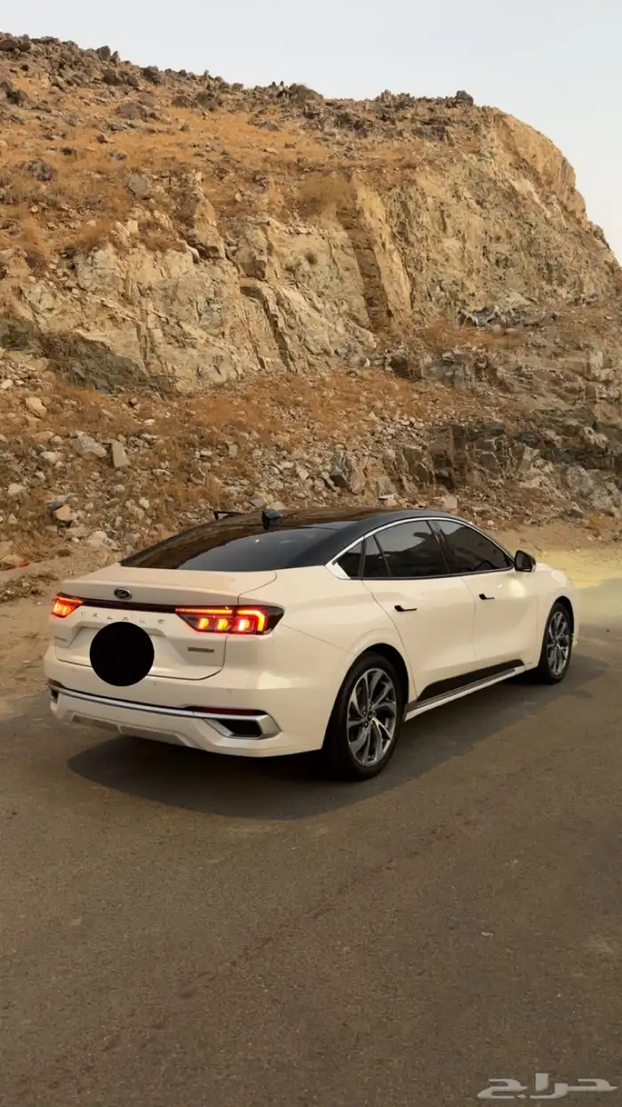 للبيع تورس 25 1