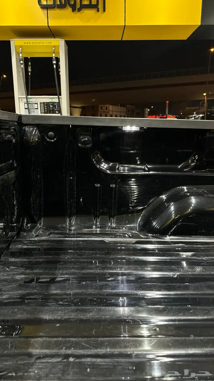 جمس سييرا اسود 2017 29