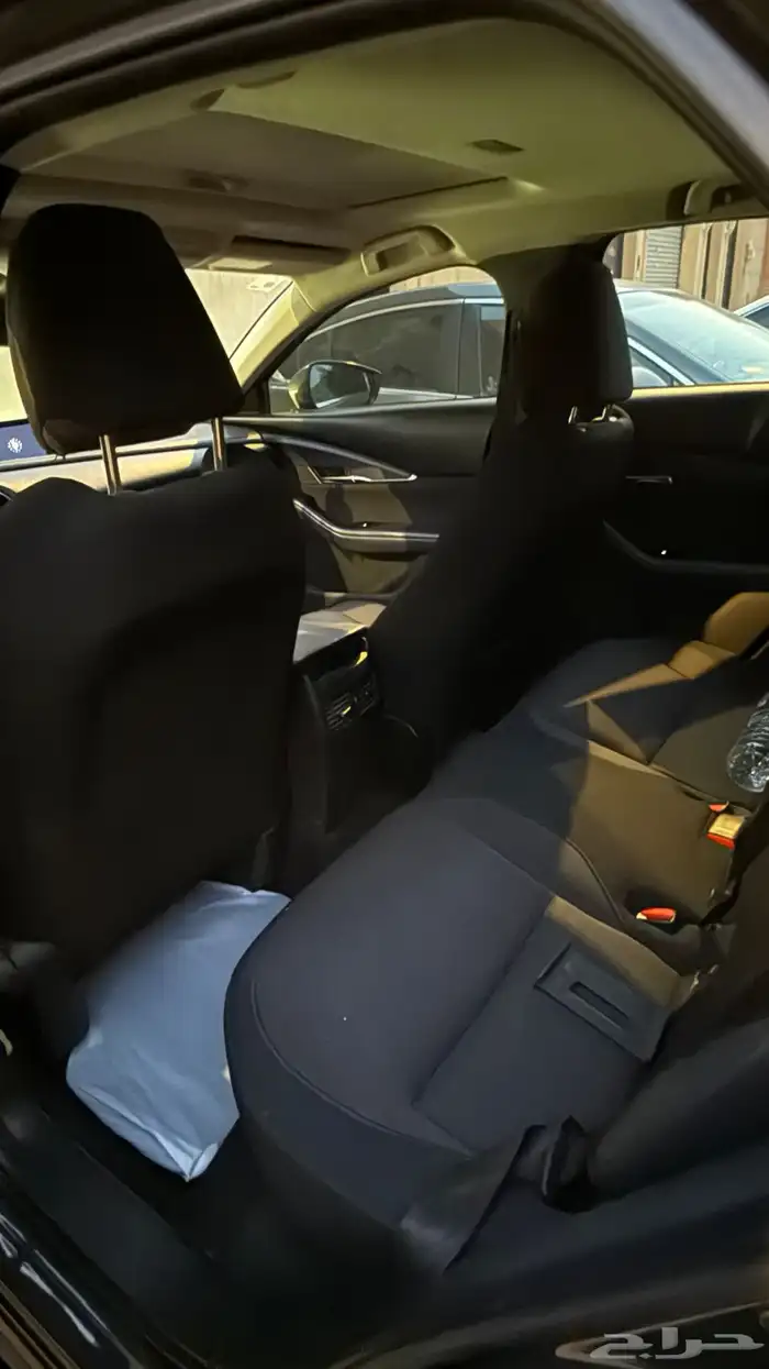 مازدا cx30 مديل 2021 0