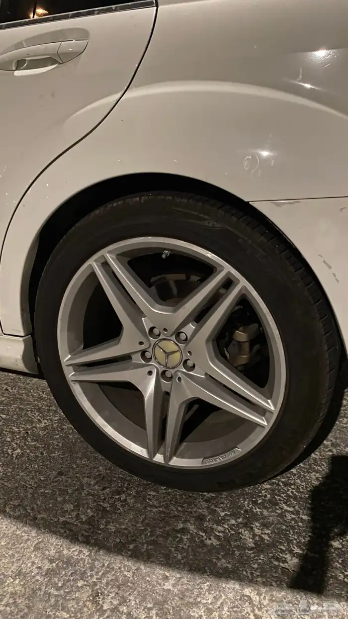 مرسيدس s350 11