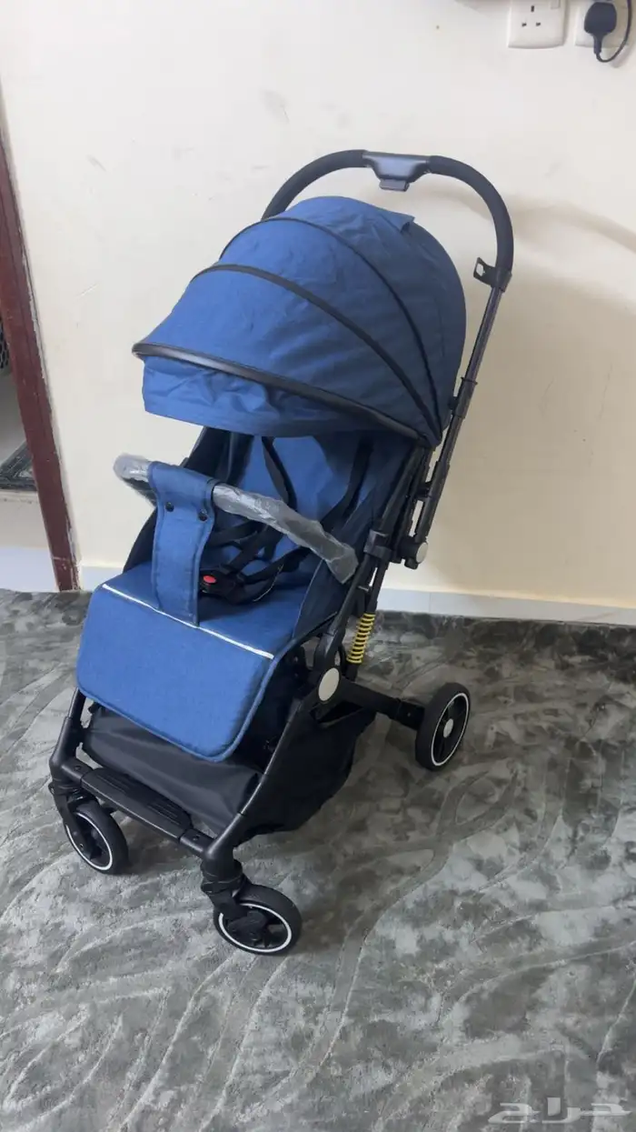 عربيه اطفال تدخل الطيارة 2