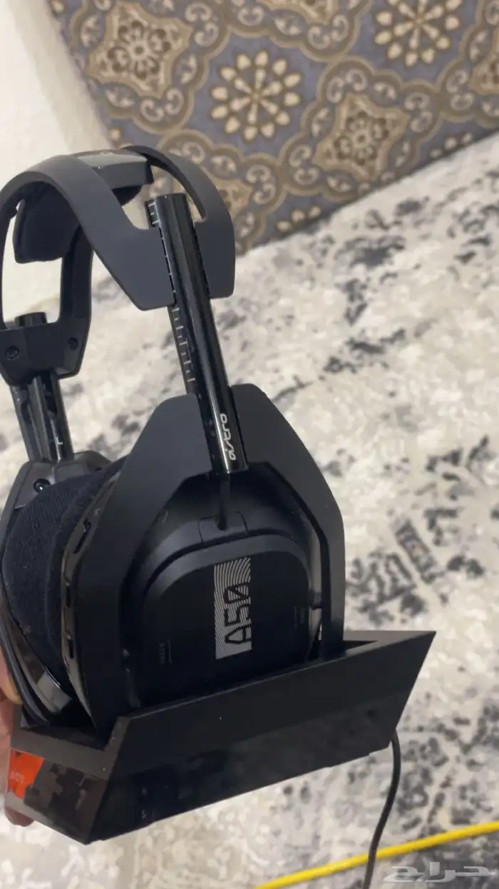 سماعة استرو A50 4