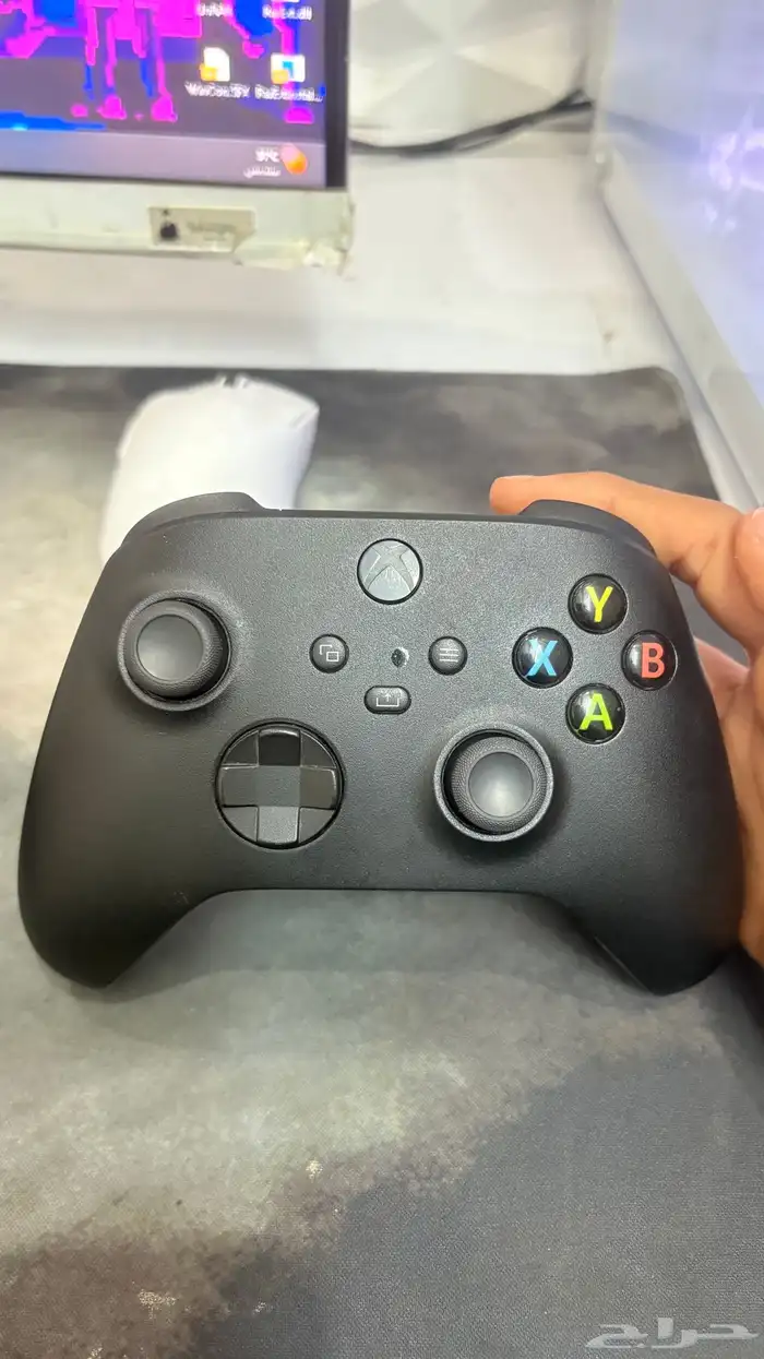 يد اكس بوكس احترافيه 0