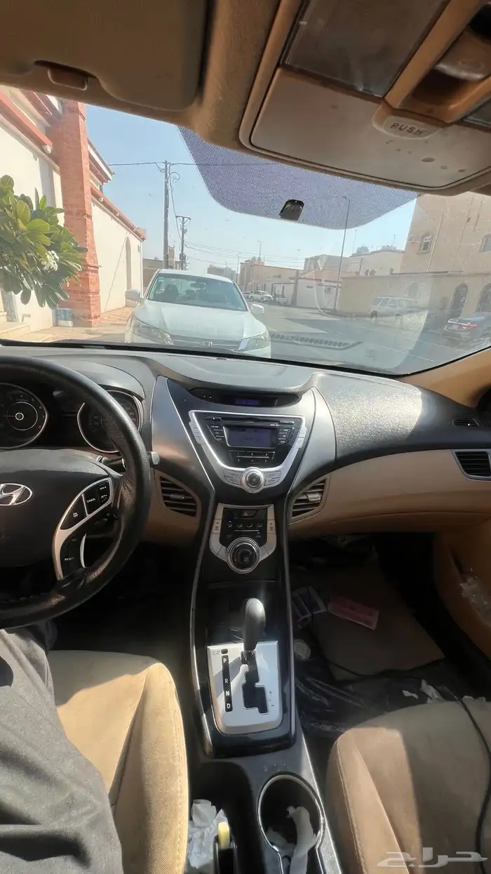 للبيع النترا 2013 فل كامل 5