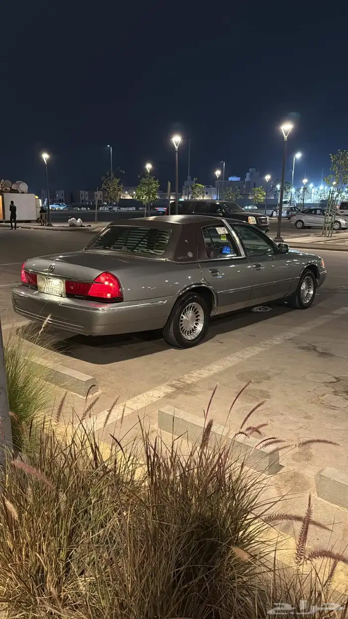 جراند ماركيز 2000 10