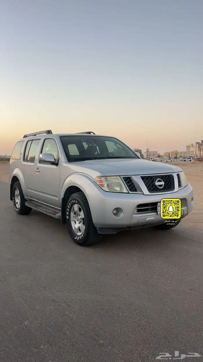 باثفندر موديل 2010 بنزين تماتيك 6 سرندل دبل ماشى 358 3