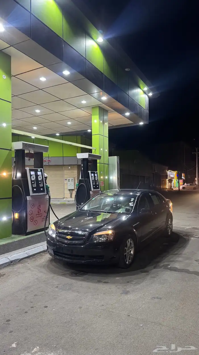 للبيع كابرس 2007 7